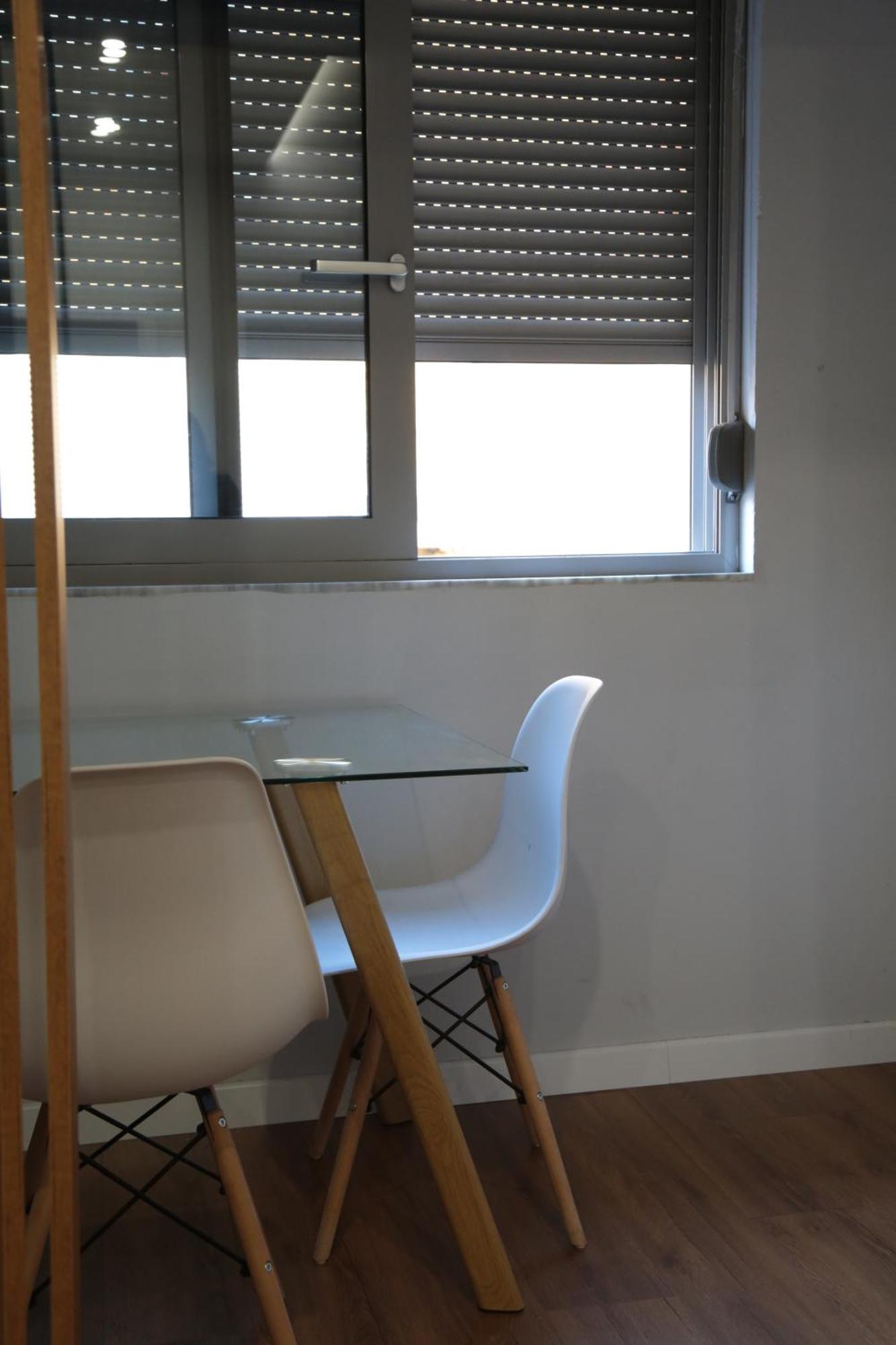 Be Solei Studio Apartments Sol 1 Tirana Buitenkant foto
